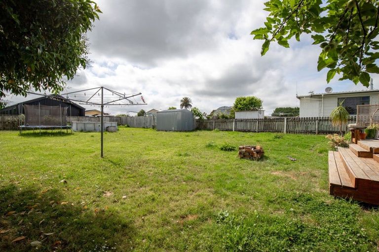 Photo of property in 6 Stanley Street, Kerepehi, Paeroa, 3671