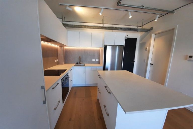 Photo of property in 59 France, 205/59 France Street South, Eden Terrace, Auckland, 1010