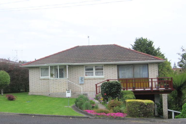 Photo of property in 39a Wood Street, Paeroa, 3600