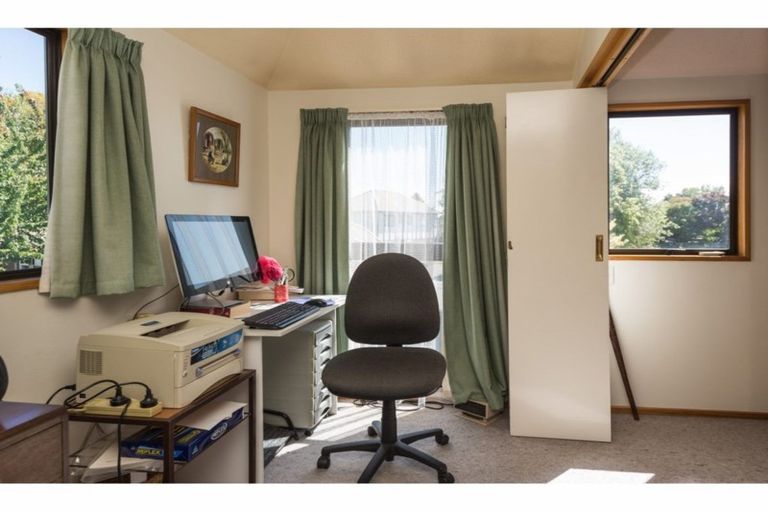 Photo of property in 1/160 Saint Albans Street, St Albans, Christchurch, 8014