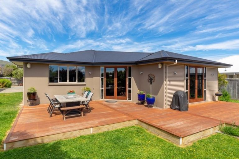 Photo of property in 34 Tremorne Avenue, Blenheim, 7201