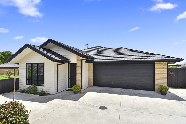 Photo of property in 19 Fletcher Lane, Patumahoe, Pukekohe, 2679