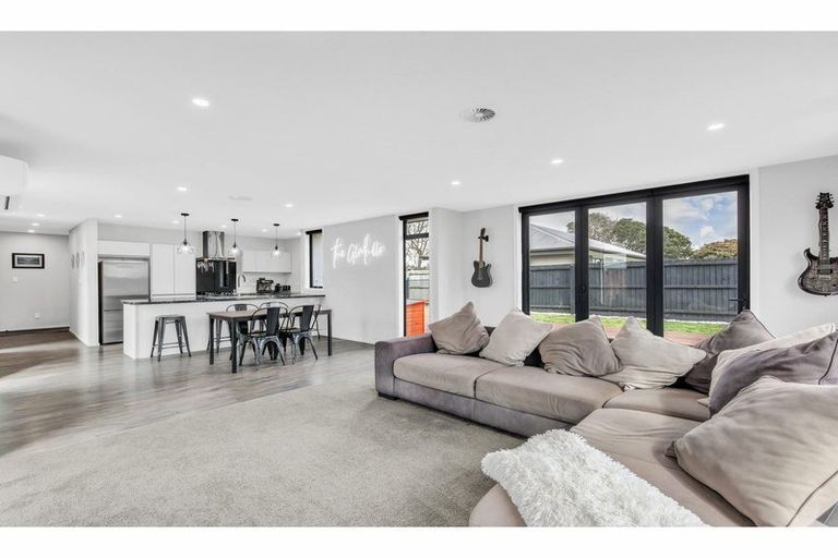 Photo of property in 45a Caithness Street, New Brighton, Christchurch, 8083