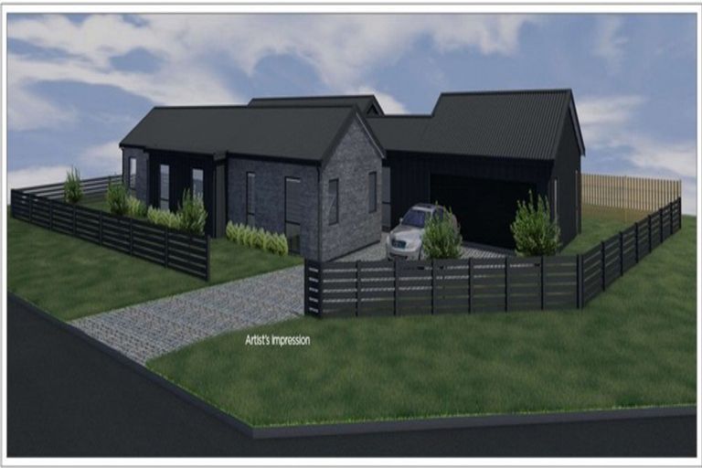 Photo of property in 2 Kara Place, Wharewaka, Taupo, 3330