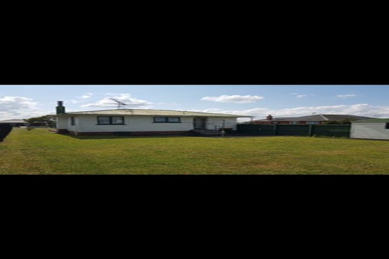 Photo of property in 33 Thompson Terrace, Manurewa, Auckland, 2102