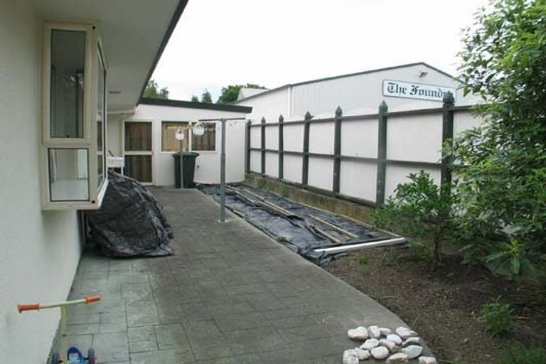 Photo of property in 4b Seymour Street, Blenheim, 7201