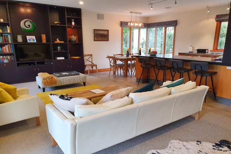 Photo of property in 421 Pound Road, Yaldhurst, Christchurch, 7676