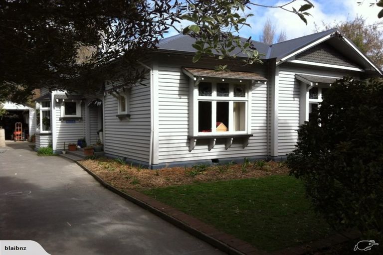 Photo of property in 14 Corson Avenue, Beckenham, Christchurch, 8023