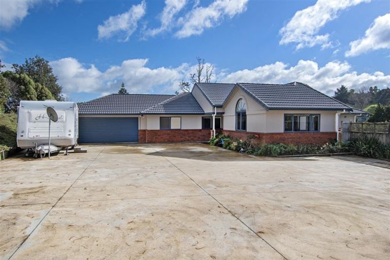 Photo of property in 9 Nihotetea Lane, Maunu, Whangarei, 0110