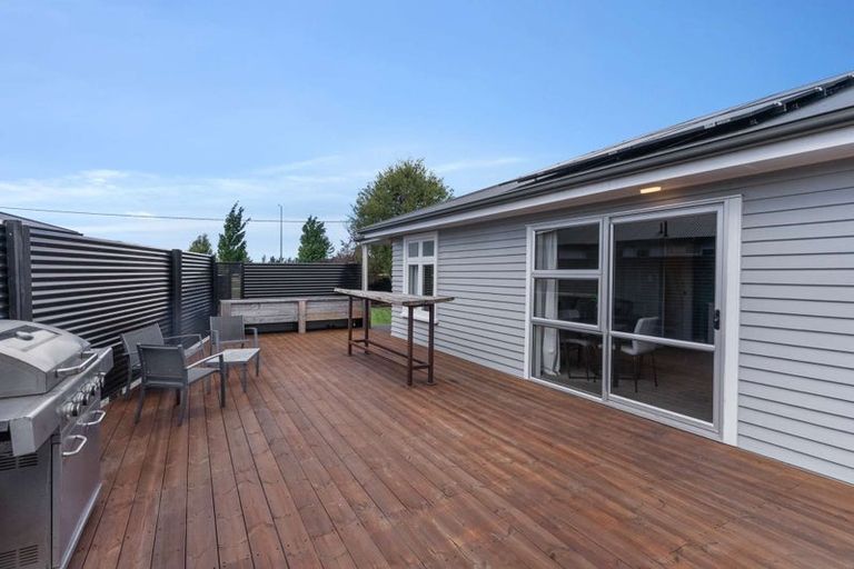 Photo of property in 144 Carters Road, Amberley, 7410