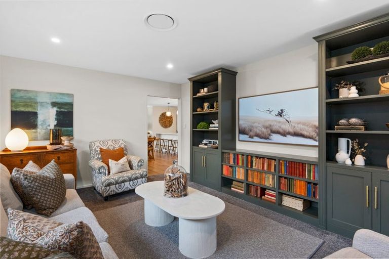 Photo of property in 9 Cam Mill Place, Rangiora, 7400