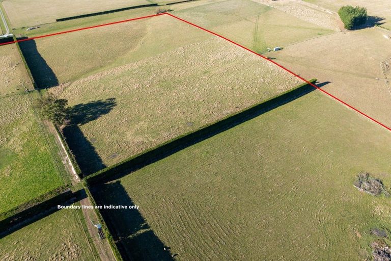 Photo of property in 230 Beatties Road, Ashley, Rangiora, 7477