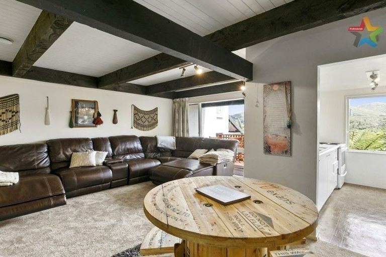 Photo of property in 97b Major Drive, Kelson, Lower Hutt, 5010