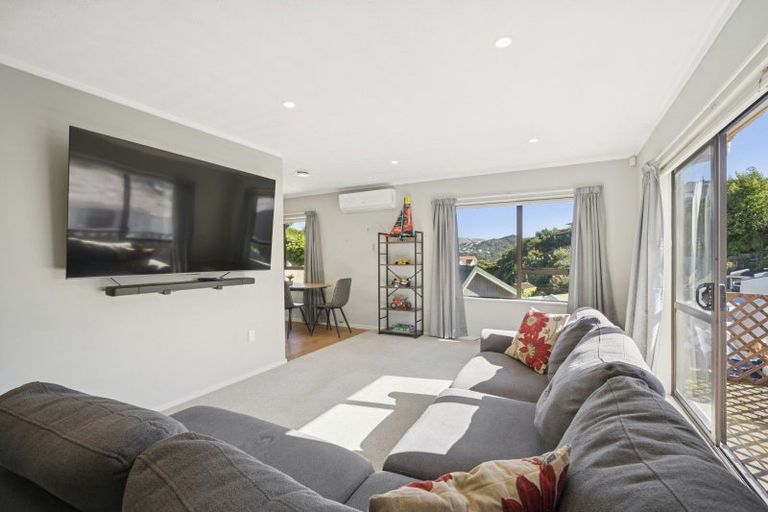 Photo of property in 141 Pope Street, Camborne, Porirua, 5026