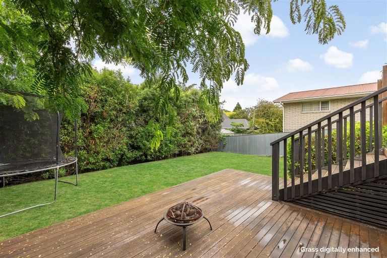 Photo of property in 63 Condell Avenue, Papanui, Christchurch, 8053