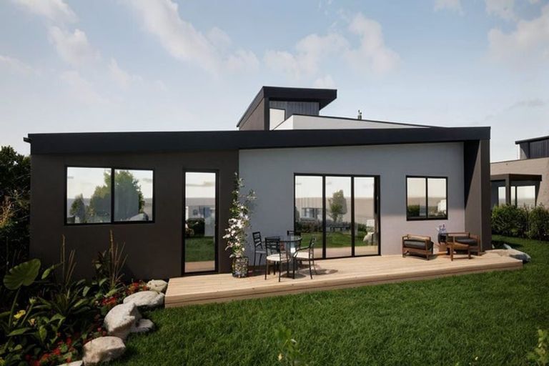 Photo of property in 104h Johns Road, Belfast, Christchurch, 8051