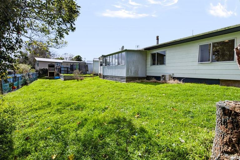 Photo of property in 22 Rewa Street, Inglewood, 4330