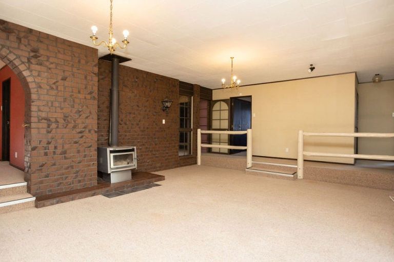 Photo of property in 41 Thyra Street, Dannevirke, 4930