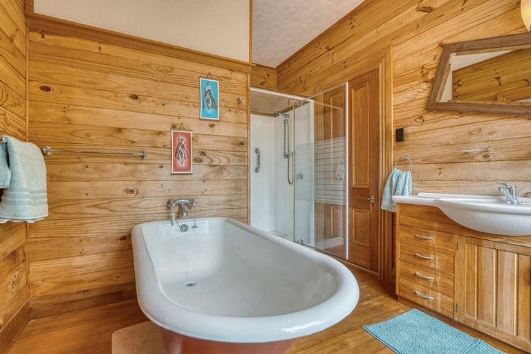 Photo of property in 210 Keogans Road, Arahura Valley, Hokitika, 7882