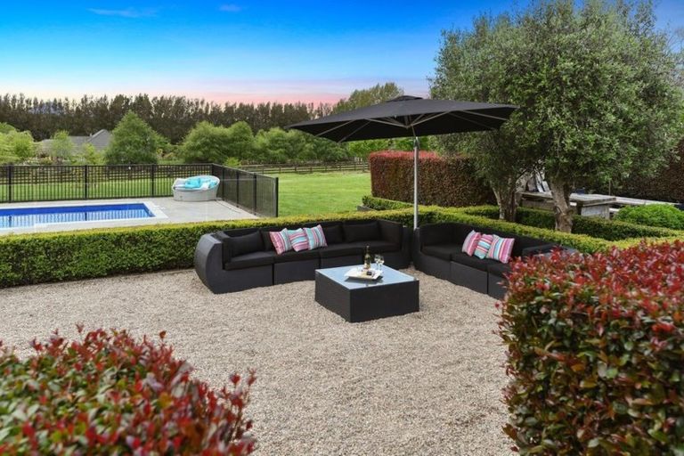 Photo of property in 41 Postman Road, Dairy Flat, Albany, 0794