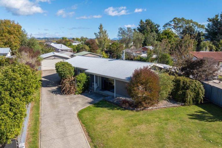 Photo of property in 28 Kowhai Drive, Renwick, 7204
