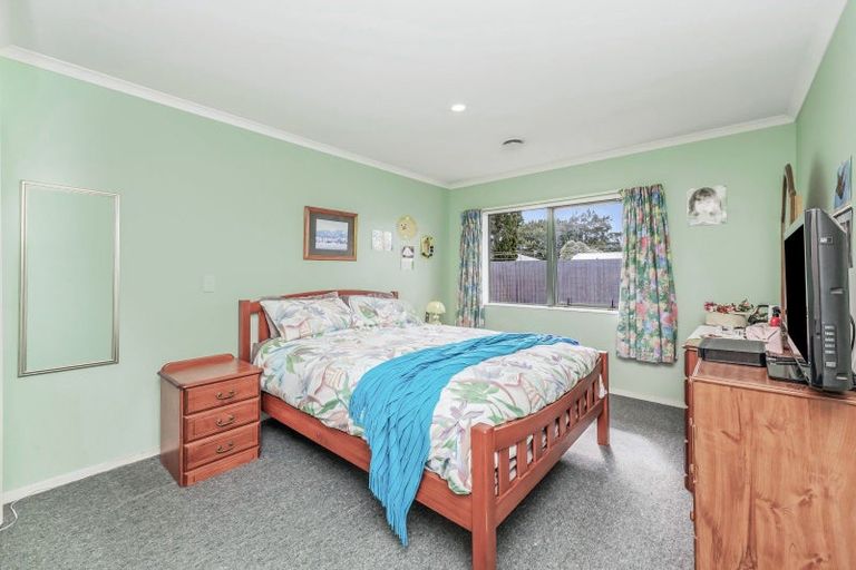 Photo of property in 8a Johnston Street, Leeston, 7632