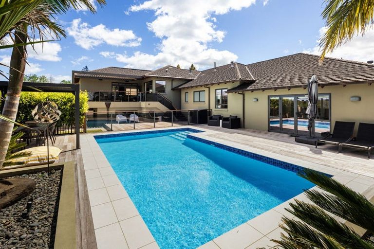 Photo of property in 27 Dalethorpe Avenue, Fairfield, Hamilton, 3214