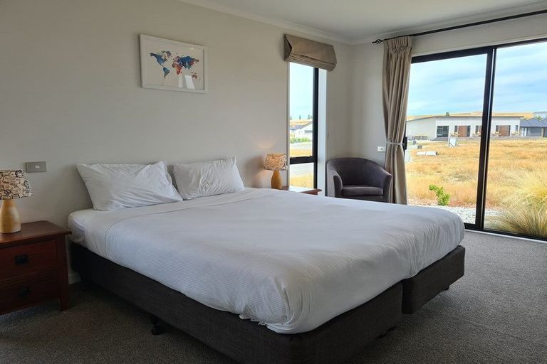 Photo of property in 15 Rodman Lane, Lake Tekapo, 7999