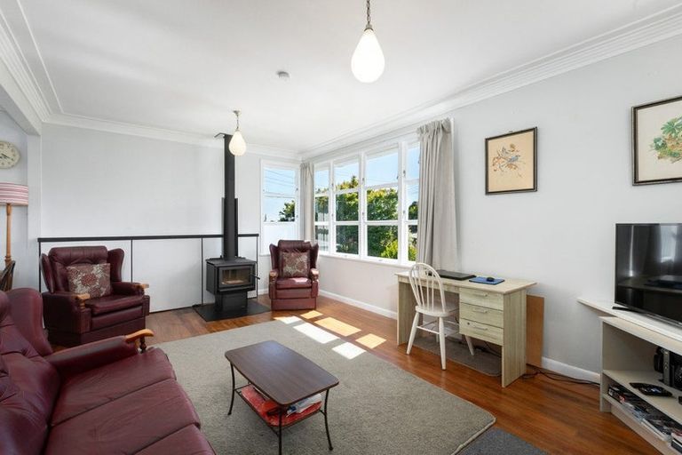 Photo of property in 13 Claremont Avenue, Paeroa, 3600