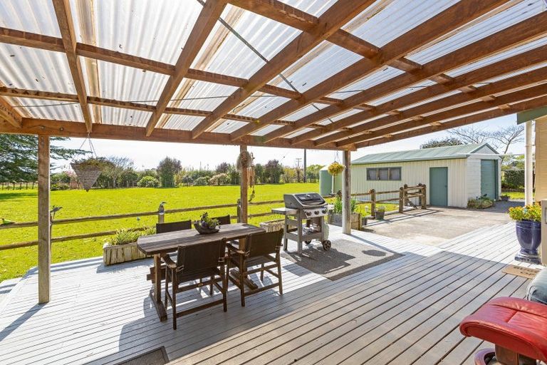 Photo of property in 56 Upper Manaia Road, Upper Plain, Masterton, 5888