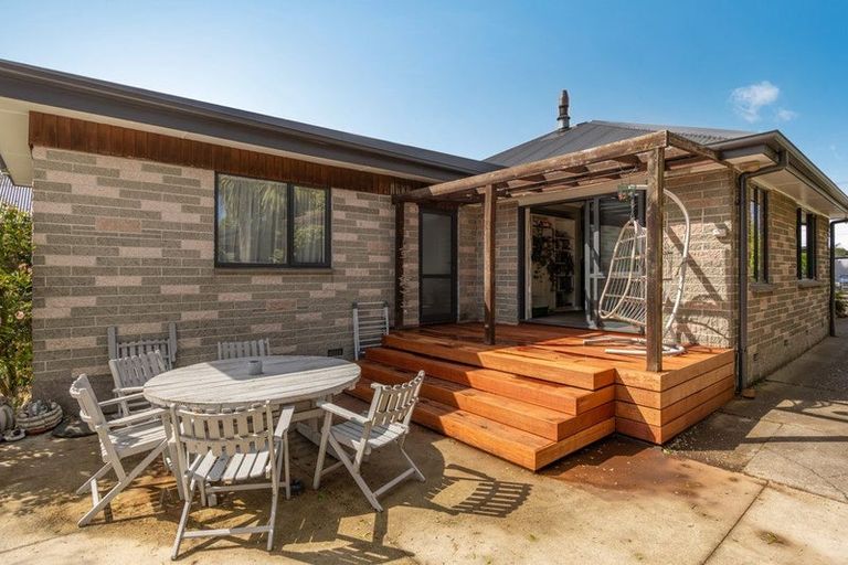 Photo of property in 41 Everest Street, Burnside, Christchurch, 8053