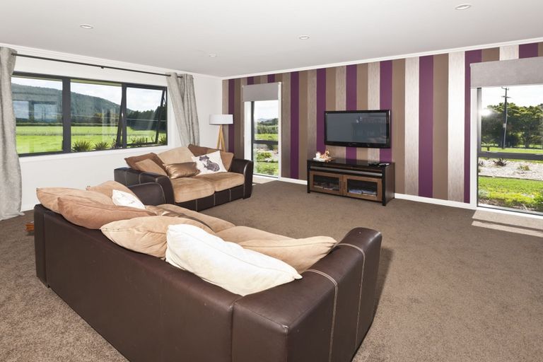 Photo of property in 118 Apotu Road, Kauri, Kamo, 0185