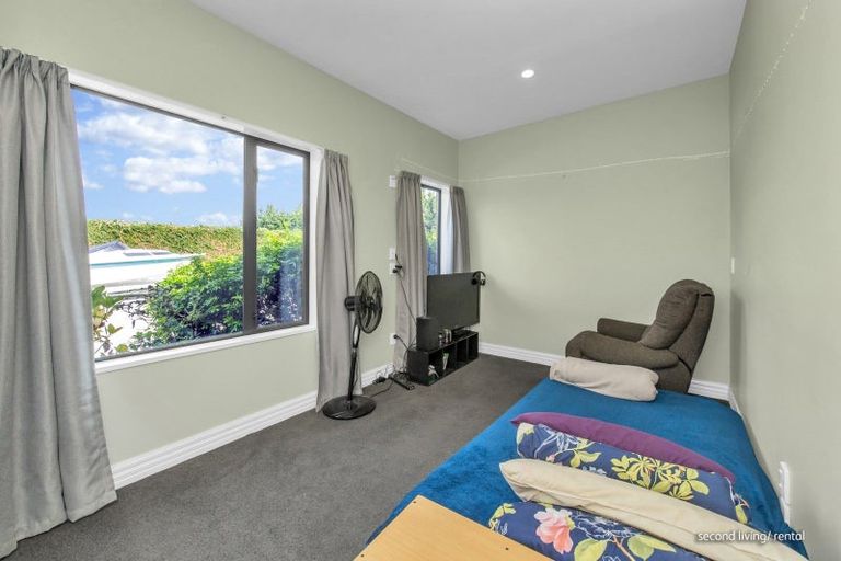Photo of property in 199 Mount Thomas Road, Fernside, Rangiora, 7471