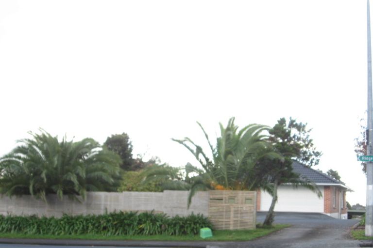 Photo of property in 37 Ridge Road, Howick, Auckland, 2014