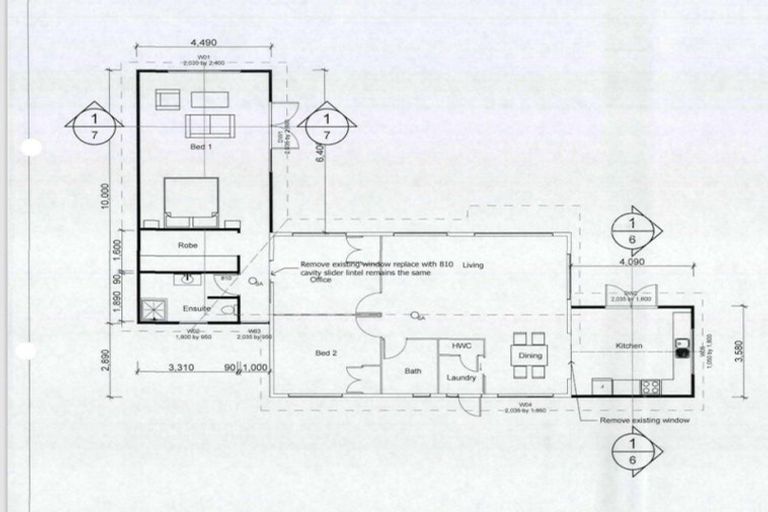 Photo of property in 21 Captains Close, Waikawa, Picton, 7220