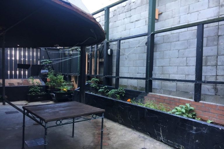 Photo of property in 34 Jessie Street, Te Aro, Wellington, 6011