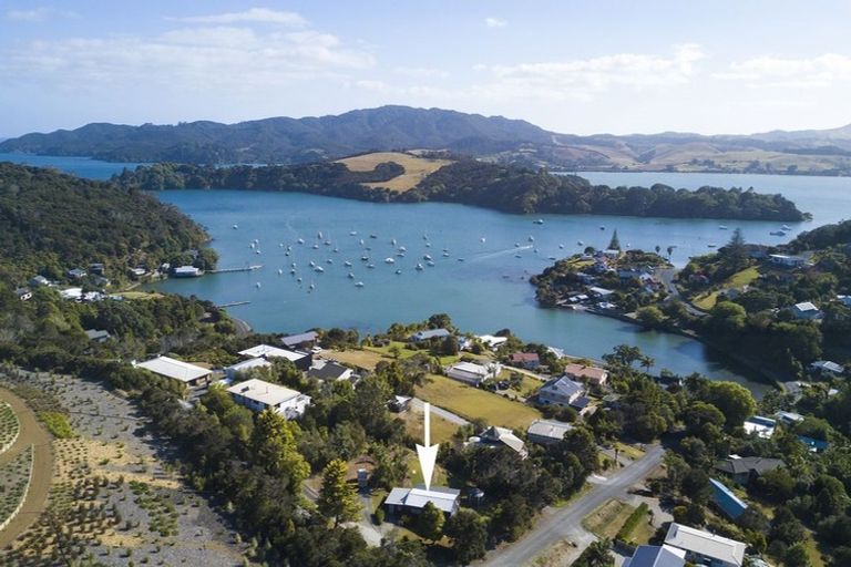 Photo of property in 24 Richmond Road, Mangonui, 0420