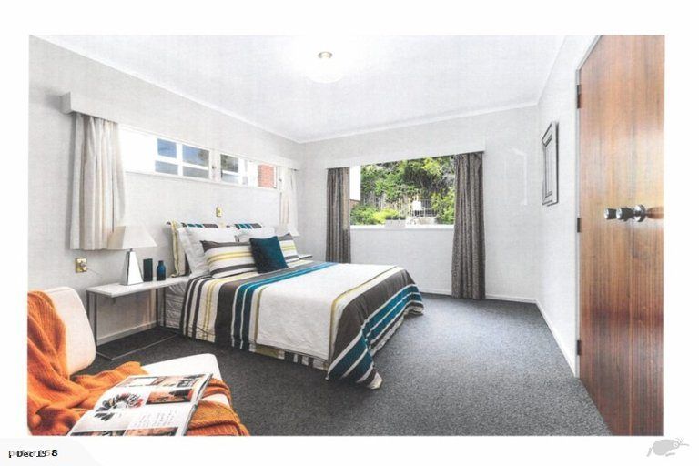 Photo of property in 4/25 Madras Street, Khandallah, Wellington, 6035