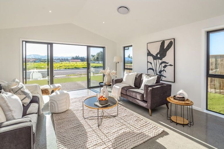 Photo of property in 13 Cotterville Crescent, Greytown, 5712