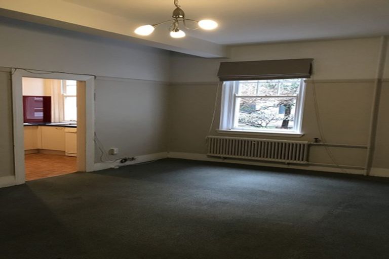 Photo of property in Blythswood Flats, 20/3 Aro Street, Aro Valley, Wellington, 6021