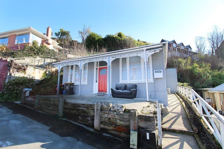 Photo of property in 17 Warrender Street, North Dunedin, Dunedin, 9016