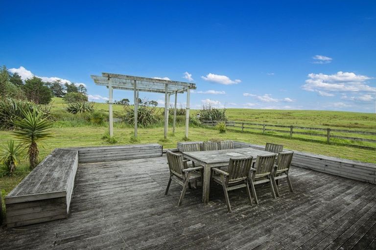 Photo of property in 993 Mangakahia Road, Poroti, Whangarei, 0179