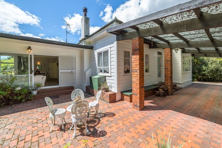 Photo of property in 258 Norfolk Road, Waingawa, Carterton, 5791