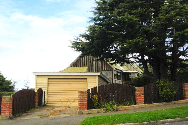 Photo of property in 72 Waimea Avenue, Calton Hill, Dunedin, 9012