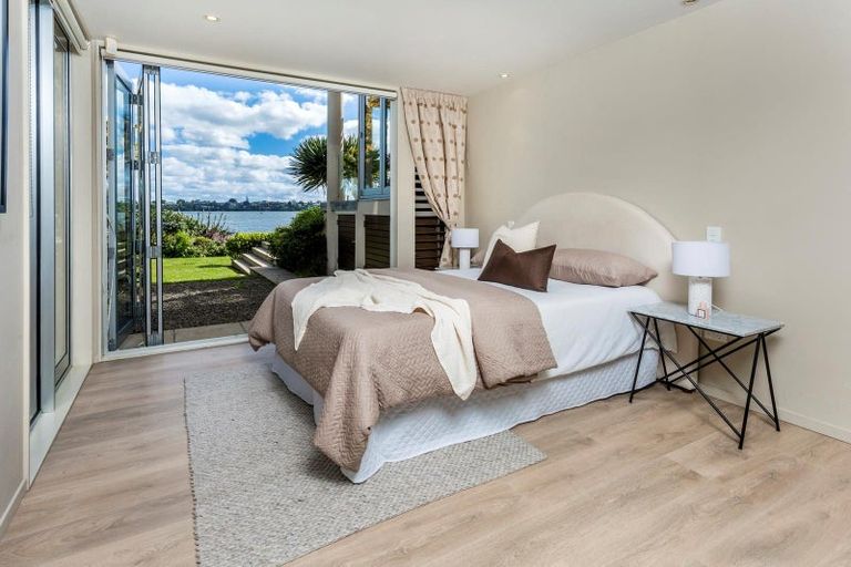 Photo of property in 7 Eric Price Avenue, Takapuna, Auckland, 0620