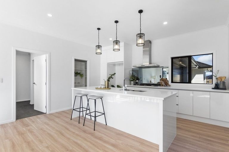 Photo of property in 9 Reponui Court, Rototuna North, Hamilton, 3210