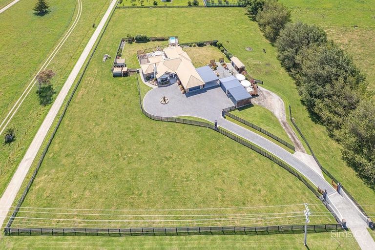 Photo of property in 638 Rapanui Road, Kai Iwi, Whanganui, 4574
