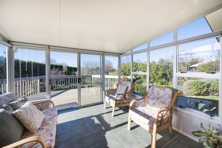 Photo of property in 7 Higgin Place, Feilding, 4702