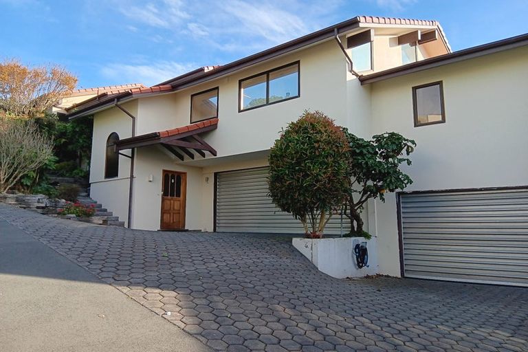 Photo of property in 6 Brigid Place, Mount Pleasant, Christchurch, 8081