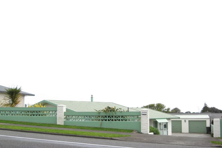 Photo of property in 145 Parklands Avenue, Bell Block, New Plymouth, 4312